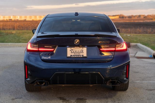 2023 BMW M340I - Image 6