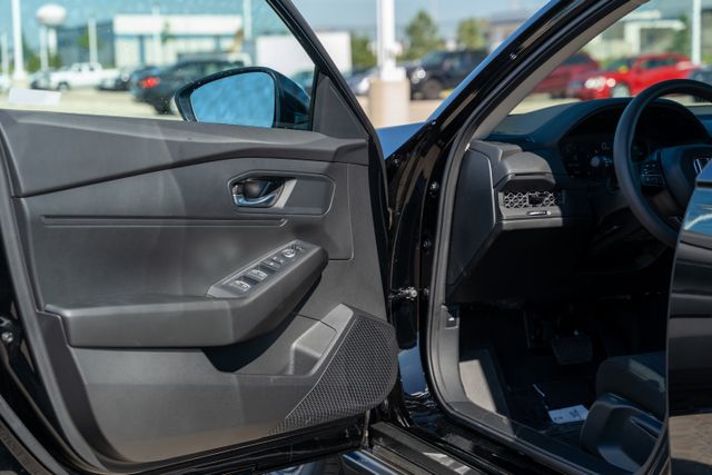 2024 HONDA ACCORD - Image 20