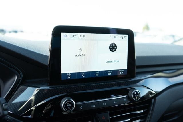 2024 FORD ESCAPE - Image 21