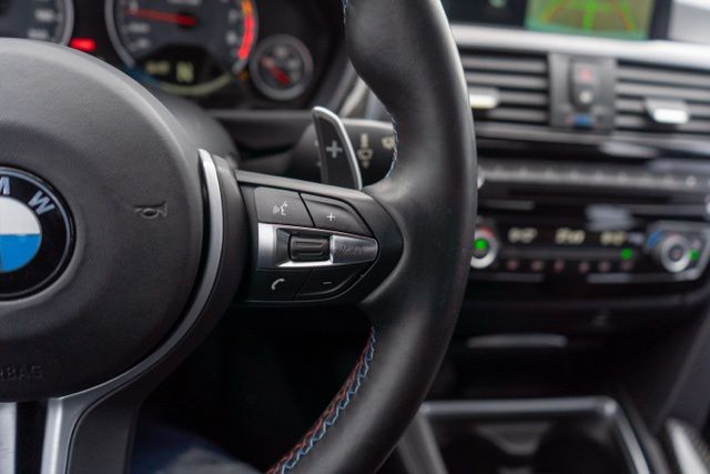 2017 BMW M3 - Image 22