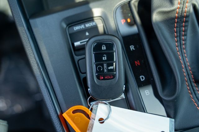 2026 HONDA CR-V - Image 34