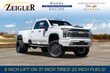 Chevrolet Silverado 3500 HD