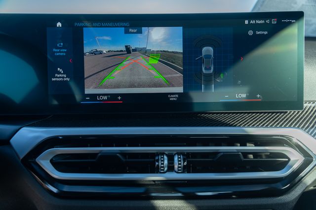 2024 BMW M2 - Image 29