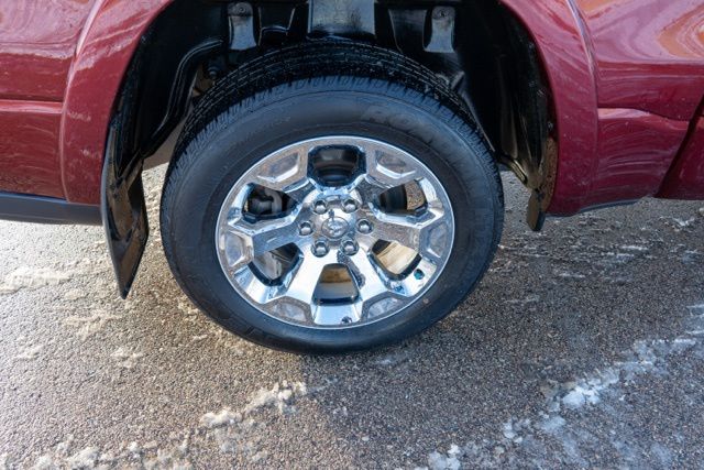 2025 RAM 1500 - Image 11
