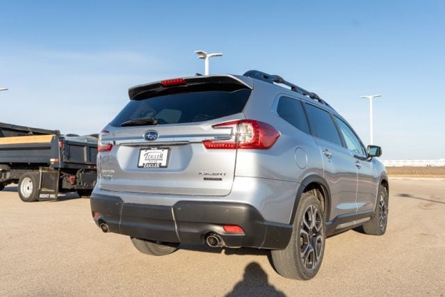2023 SUBARU ASCENT - Image 7