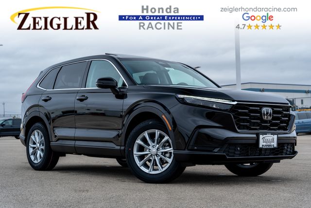 2023 HONDA CR-V - Image 1