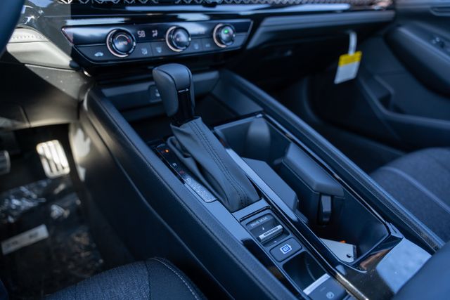 2025 HONDA ACCORD - Image 22