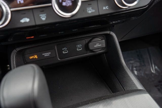 2025 HONDA CIVIC - Image 19