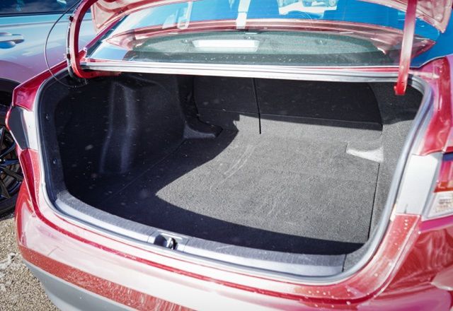 2024 TOYOTA COROLLA - Image 9