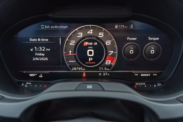 2020 AUDI RS 3 - Image 22