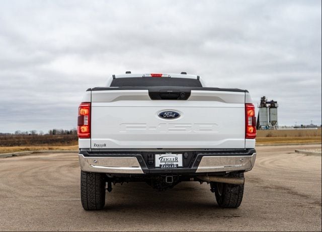 2022 FORD F-150 - Image 6