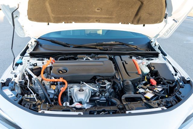 2026 HONDA CIVIC - Image 27