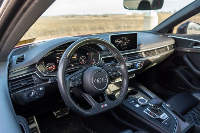 2019 AUDI S4 - Image 11