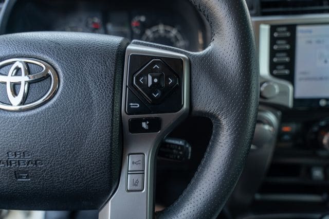 2022 TOYOTA 4RUNNER - Image 26