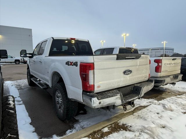 2017 FORD F-350 - Image 4