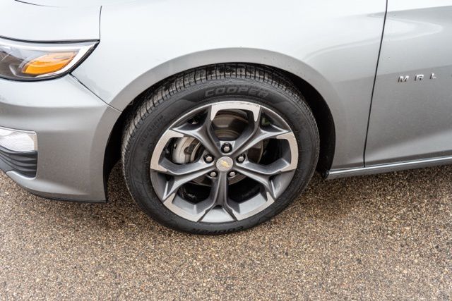 2023 CHEVROLET MALIBU - Image 12