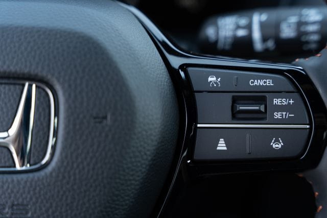 2023 HONDA HR-V - Image 22