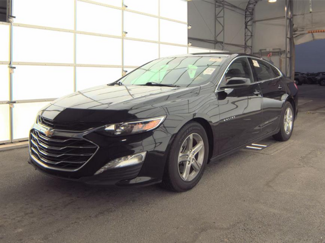 2023 CHEVROLET MALIBU - Image 3