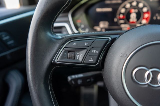 2019 AUDI S4 - Image 17