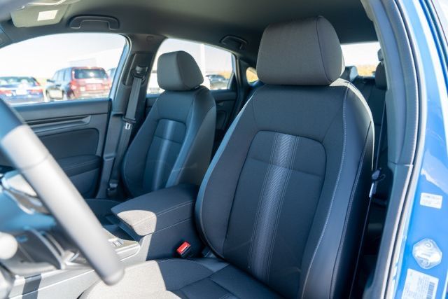 2025 HONDA CIVIC - Image 15