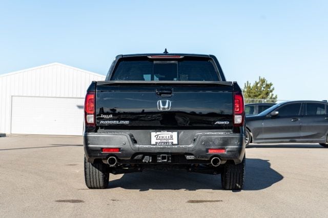 2023 HONDA RIDGELINE - Image 6
