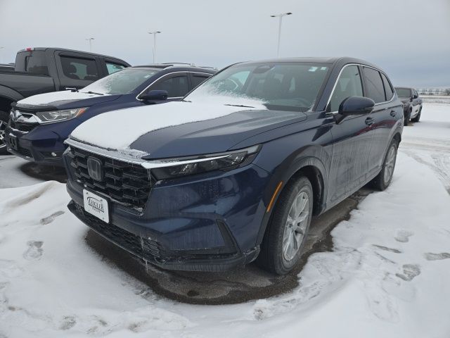 2024 HONDA CR-V - Image 2