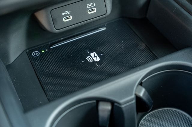 2024 HONDA HR-V - Image 18