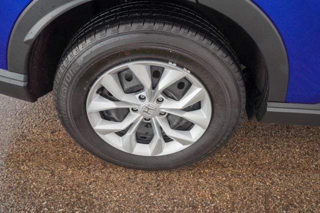 2025 HONDA CR-V - Image 10