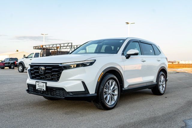 2025 HONDA CR-V - Image 3