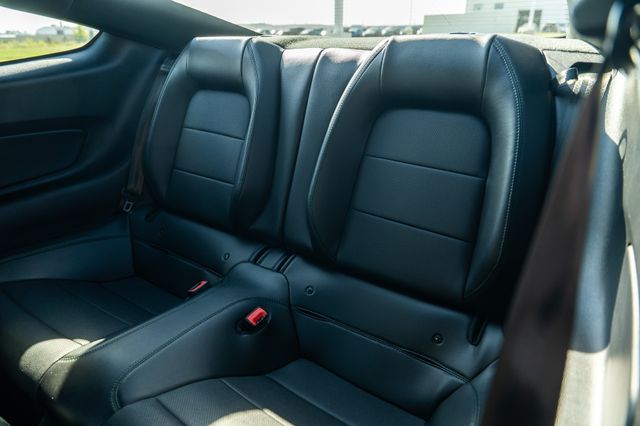 2020 FORD MUSTANG - Image 16