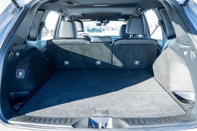 2023 HONDA PASSPORT - Image 12