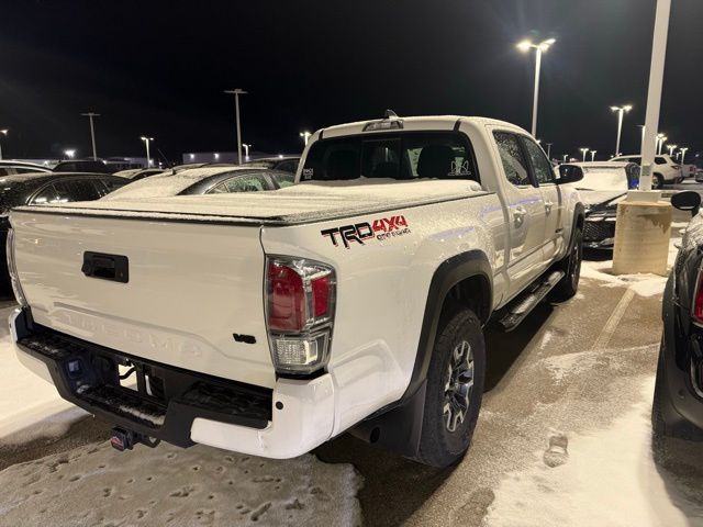 2023 TOYOTA TACOMA - Image 2