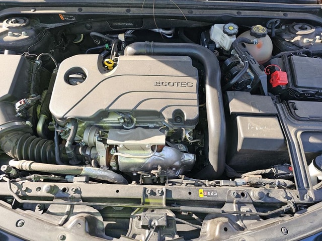 2023 CHEVROLET MALIBU - Image 21