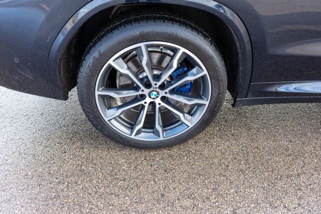 2022 BMW X3 - Image 9