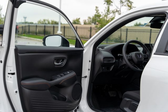 2024 HONDA HR-V - Image 20