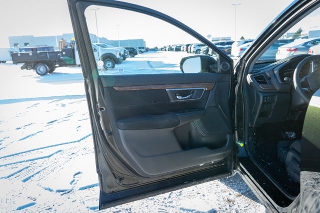 2017 HONDA CR-V - Image 18