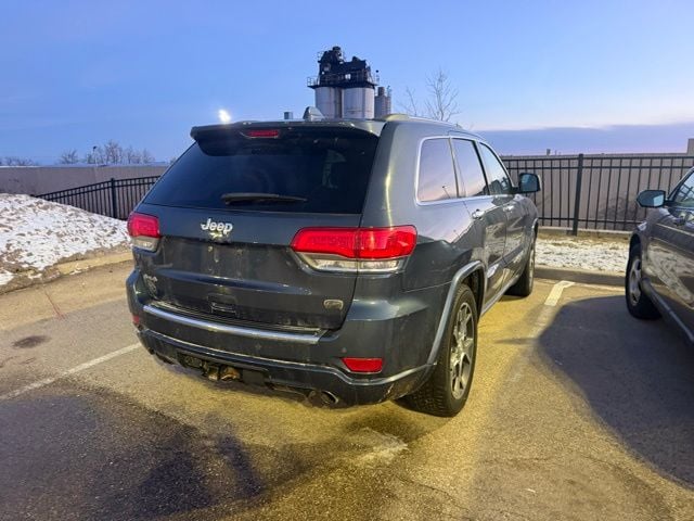 2019 JEEP GRAND CHEROKEE - Image 2