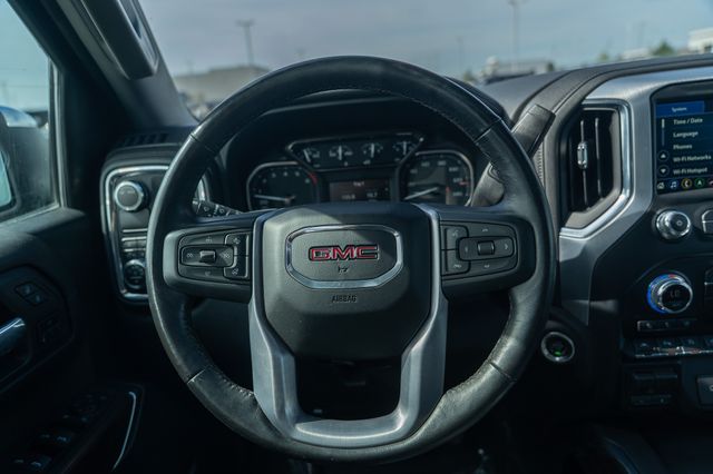 2021 GMC SIERRA - Image 9