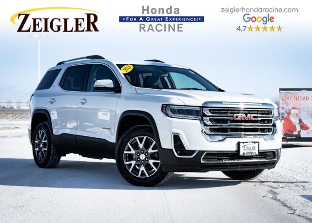 2023 GMC ACADIA - Image 1