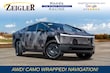 Tesla Cybertruck