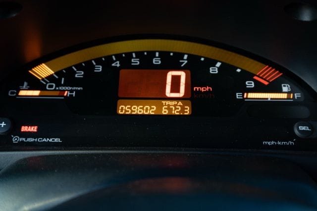 2000 HONDA S2000 - Image 22