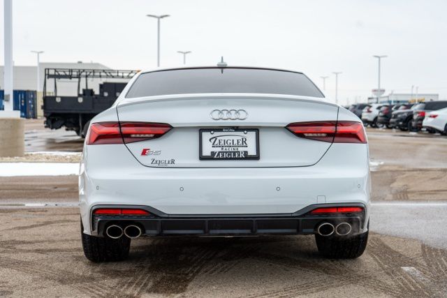 2020 AUDI S5 - Image 6