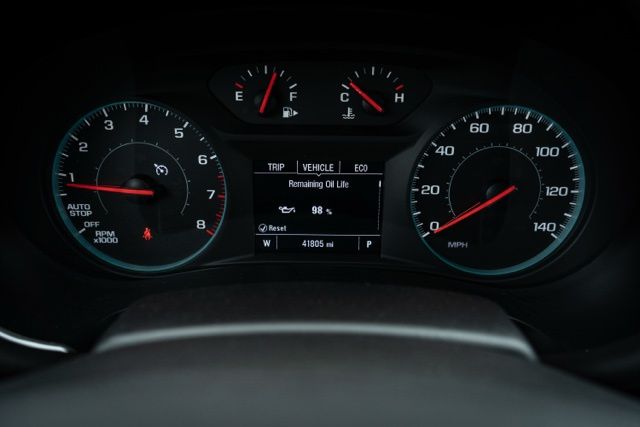 2024 CHEVROLET MALIBU - Image 22