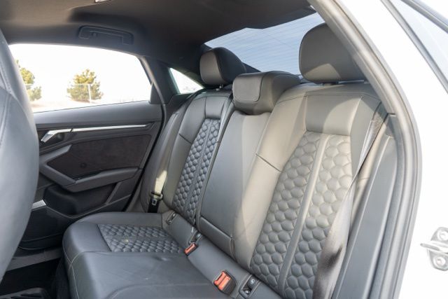 2023 AUDI RS 3 - Image 21