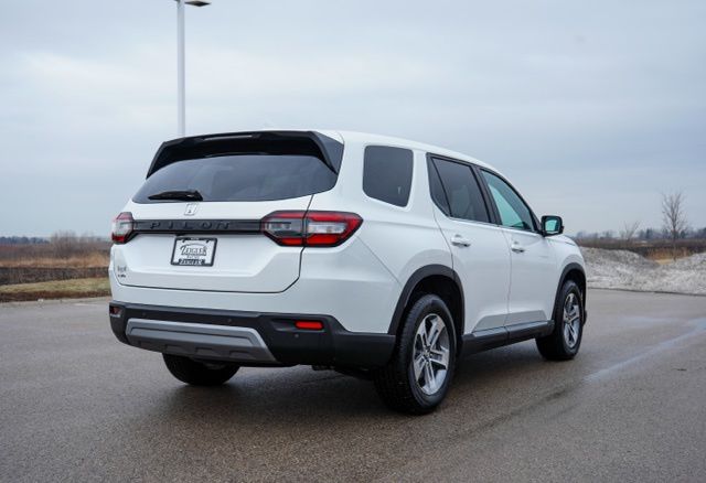 2025 HONDA PILOT - Image 7