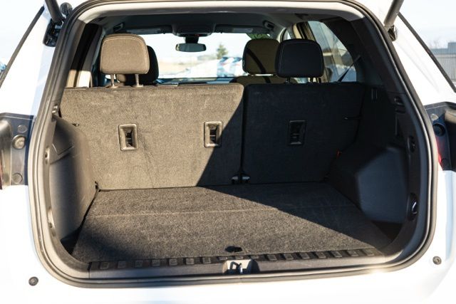 2024 CHEVROLET EQUINOX - Image 12