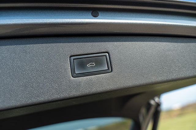 2024 VOLKSWAGEN TIGUAN - Image 19