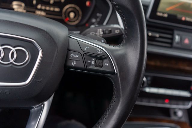 2018 AUDI Q5 - Image 22