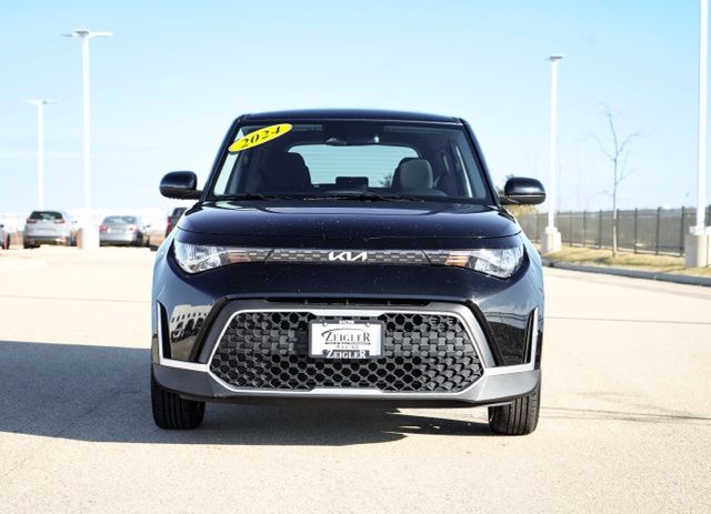 2024 KIA SOUL - Image 2