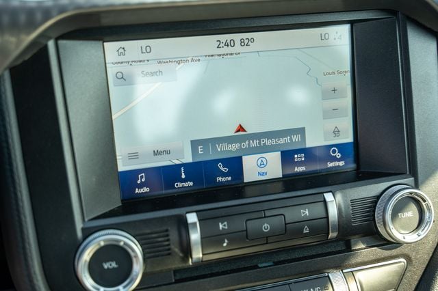 2020 FORD MUSTANG - Image 27